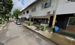 Nanyang Park (D19), Shop House #607495791